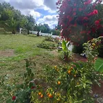 Marianna House