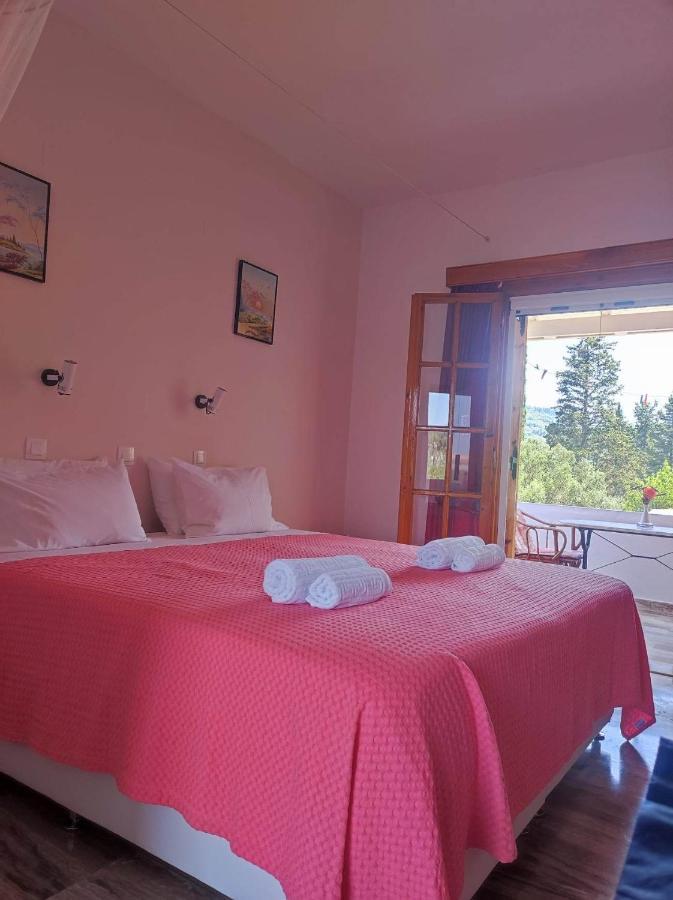 Maison d'hôtes Marianna House *
