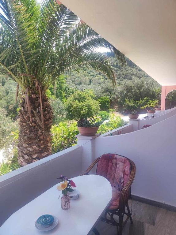 Marianna House Guest house *