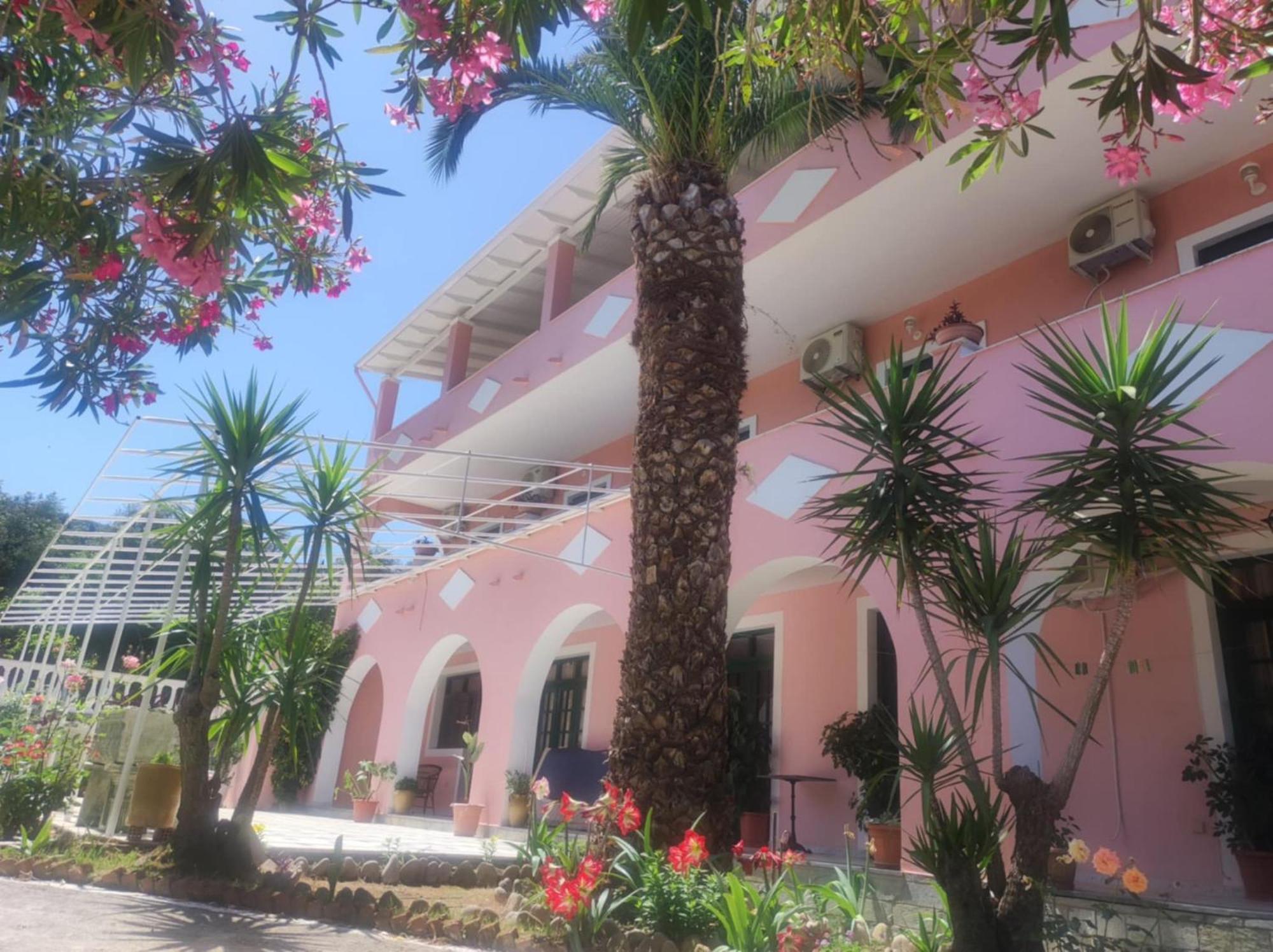 Maison d'hôtes Marianna House