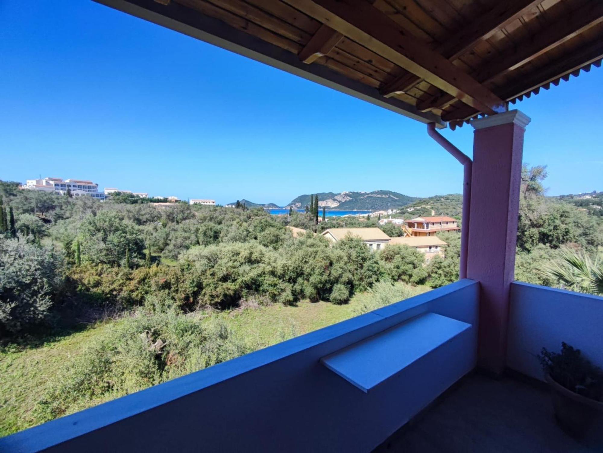 Marianna House Agios Georgios Pagon