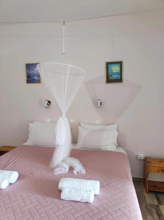 Guest house Marianna House