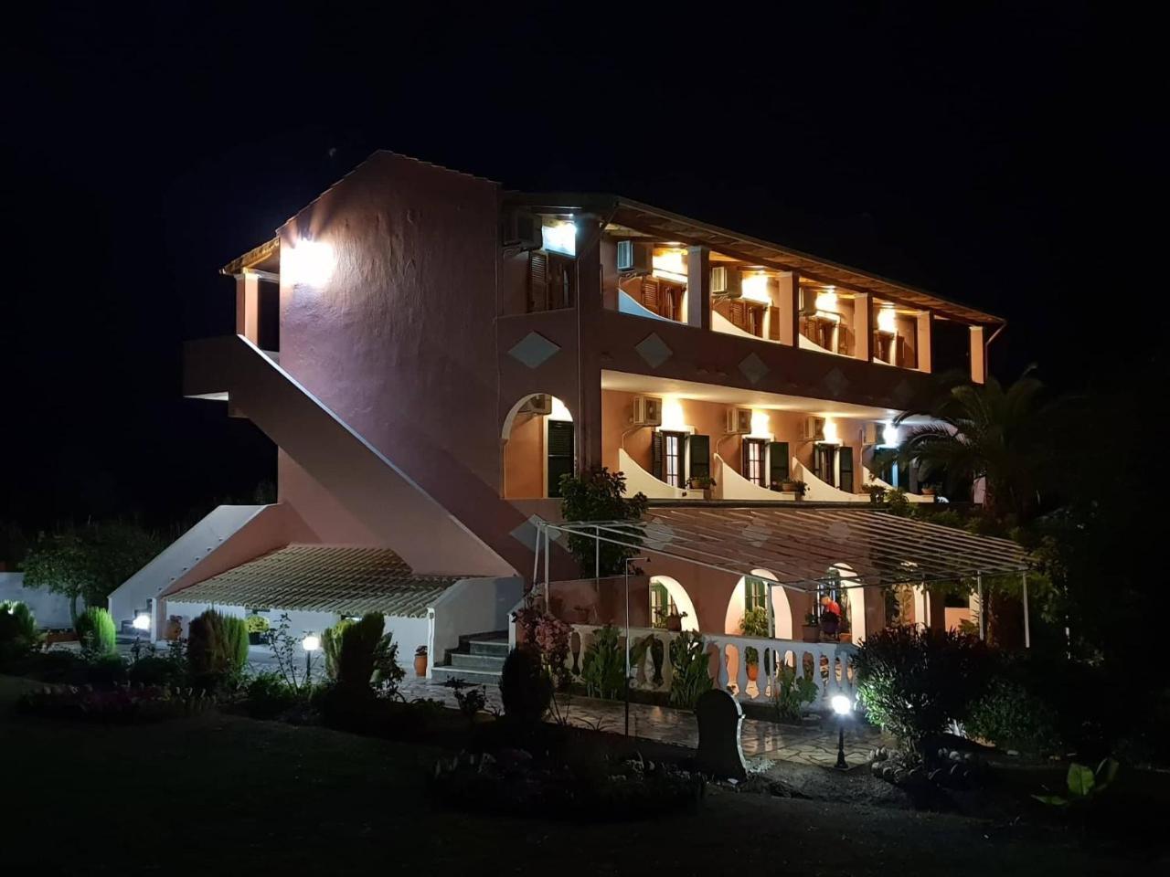 Marianna House Guest house